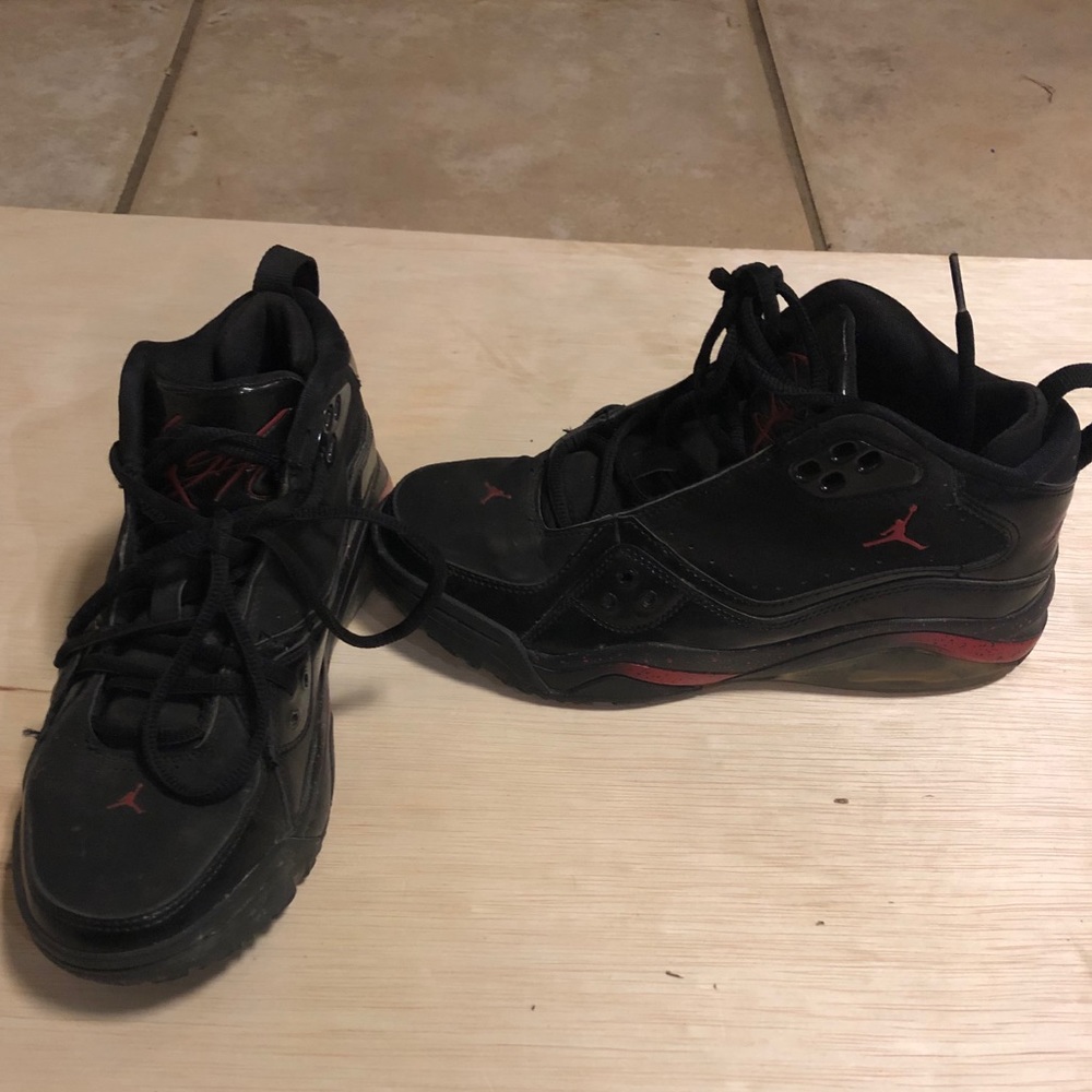 Jordan shoes